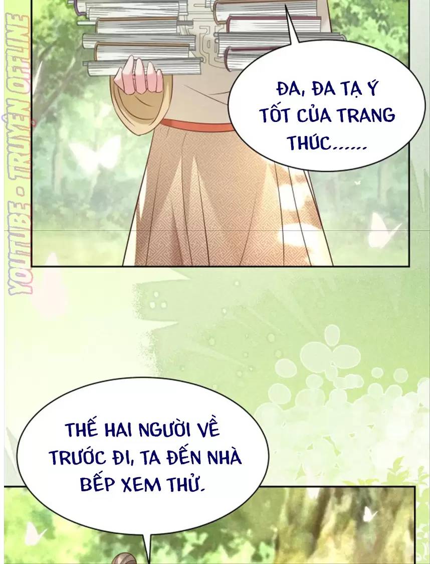 NAM CHỦ HẮC HÓA NUÔI DƯỠNG THỎ ONLINE: Chapter 34