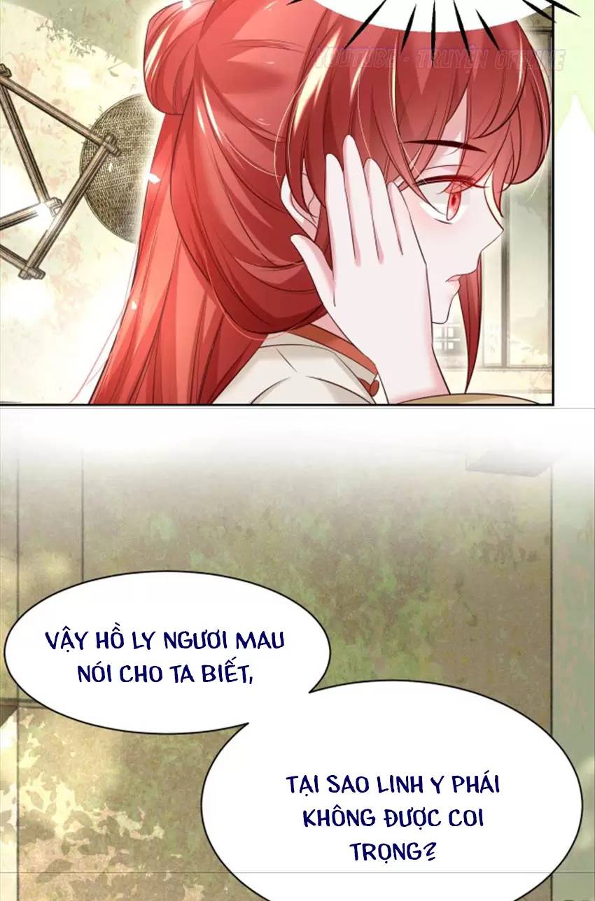 NAM CHỦ HẮC HÓA NUÔI DƯỠNG THỎ ONLINE: Chapter 34