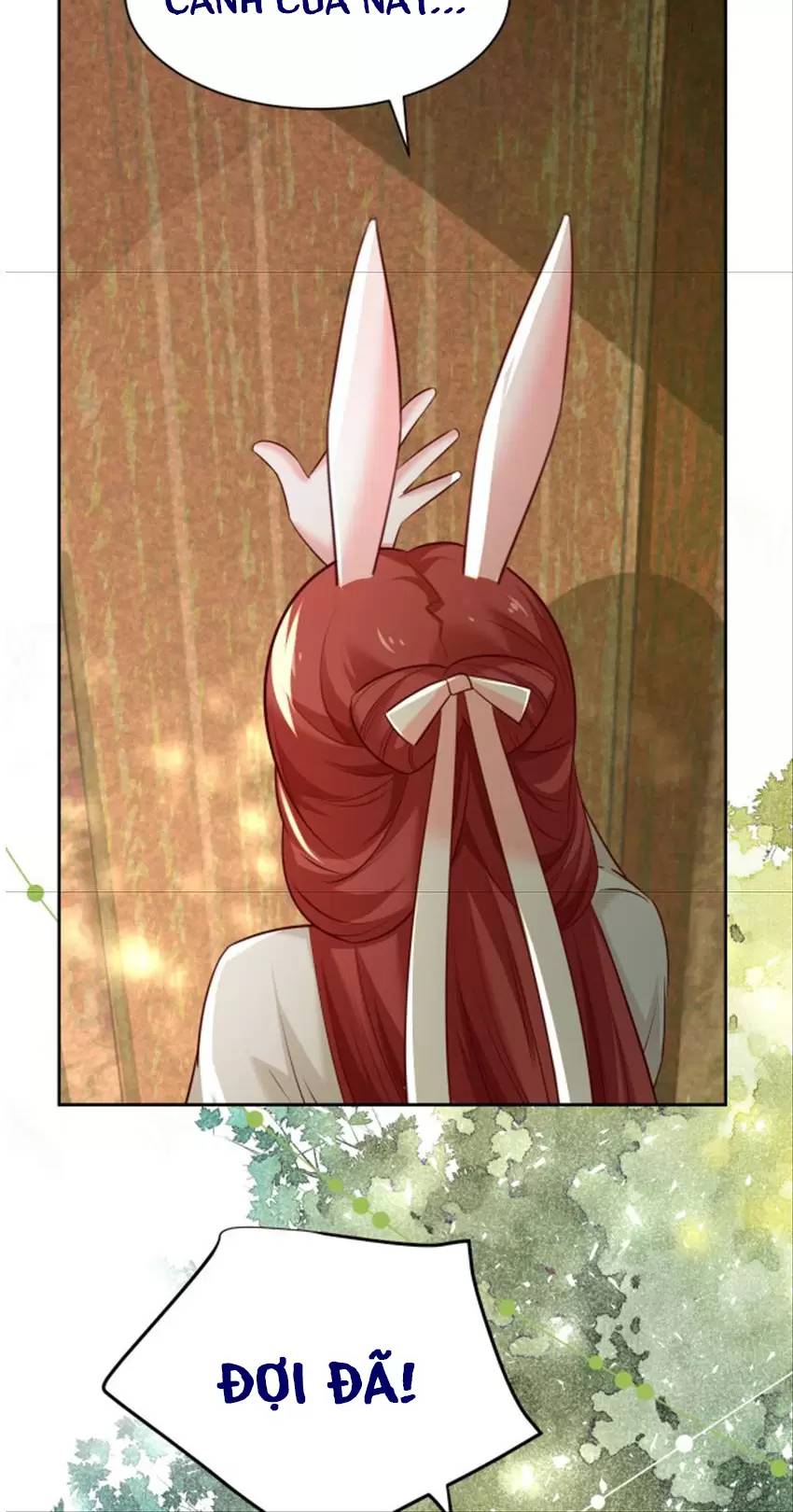 NAM CHỦ HẮC HÓA NUÔI DƯỠNG THỎ ONLINE: Chapter 34