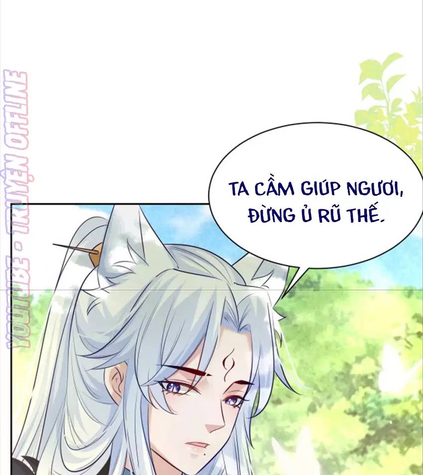 NAM CHỦ HẮC HÓA NUÔI DƯỠNG THỎ ONLINE: Chapter 34