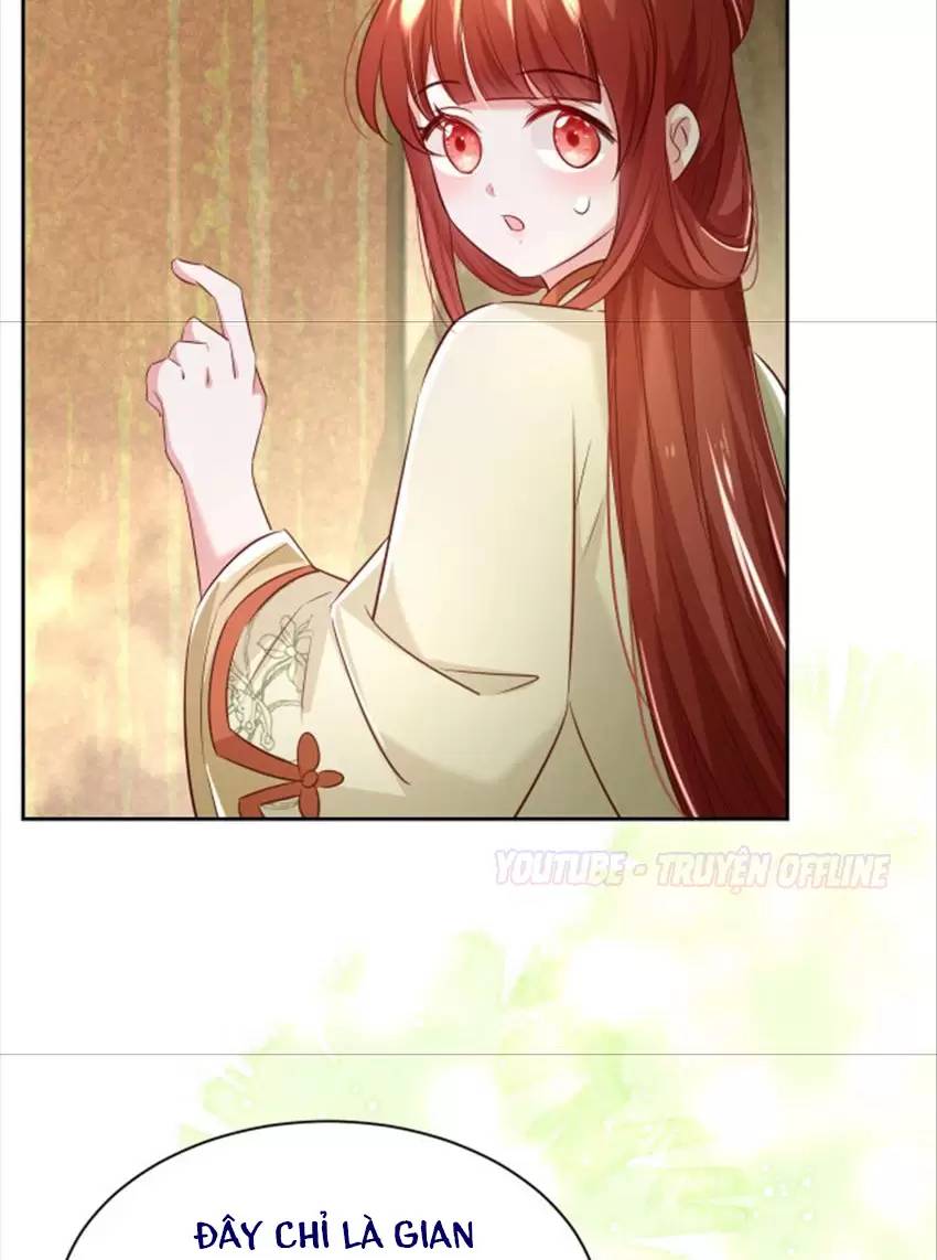 NAM CHỦ HẮC HÓA NUÔI DƯỠNG THỎ ONLINE: Chapter 34