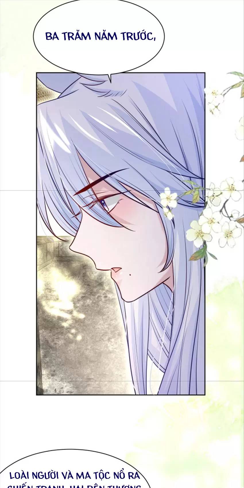 NAM CHỦ HẮC HÓA NUÔI DƯỠNG THỎ ONLINE: Chapter 34