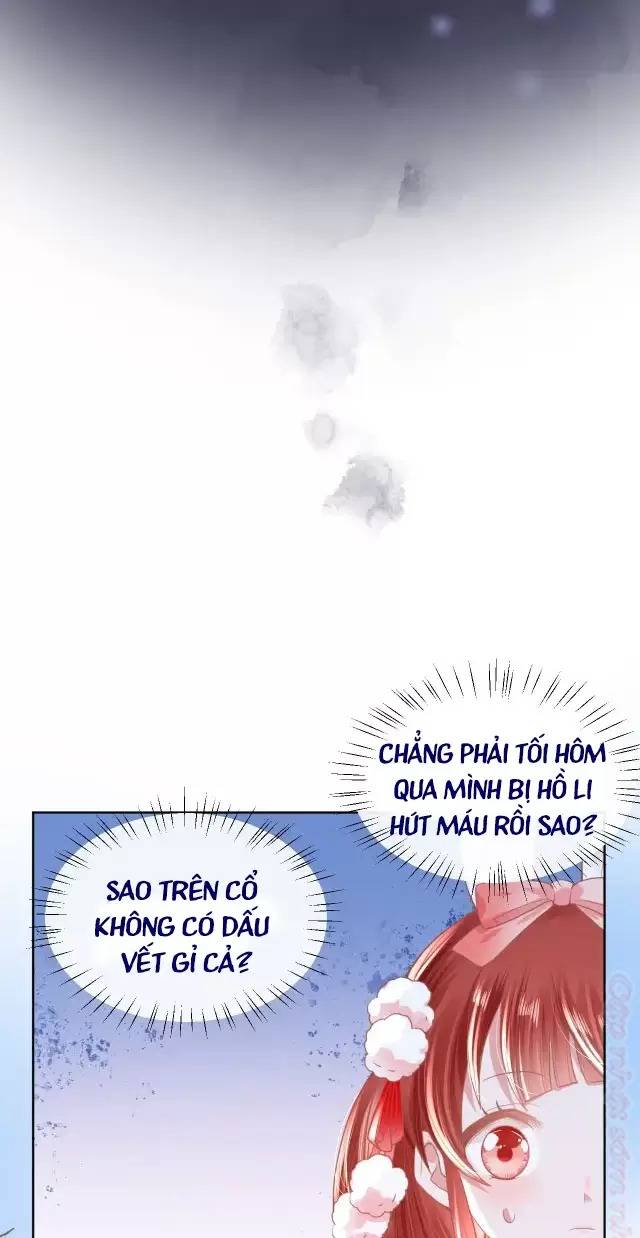 NAM CHỦ HẮC HÓA NUÔI DƯỠNG THỎ ONLINE: Chapter 7