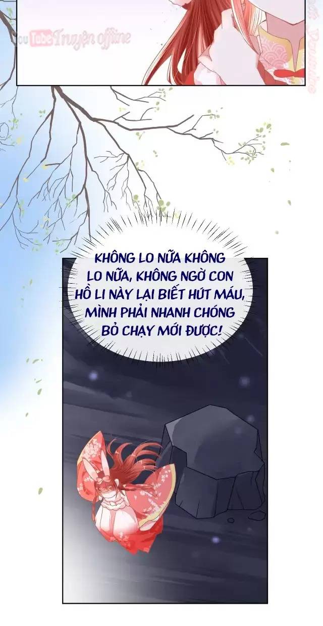 NAM CHỦ HẮC HÓA NUÔI DƯỠNG THỎ ONLINE: Chapter 7