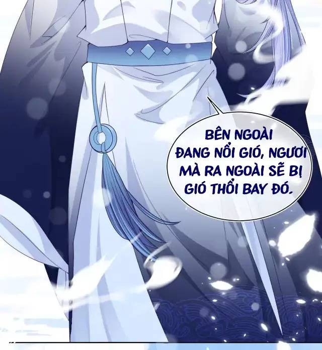 NAM CHỦ HẮC HÓA NUÔI DƯỠNG THỎ ONLINE: Chapter 7