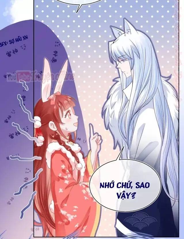 NAM CHỦ HẮC HÓA NUÔI DƯỠNG THỎ ONLINE: Chapter 7