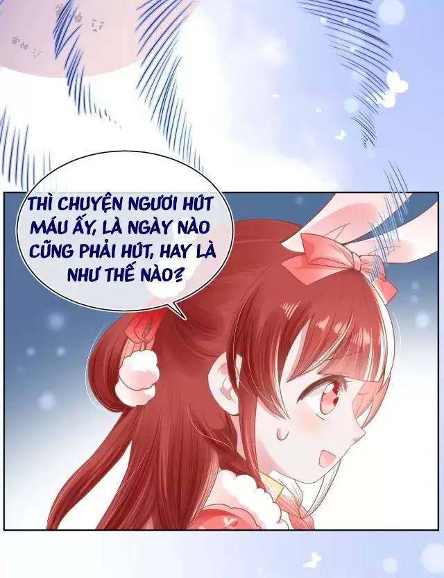 NAM CHỦ HẮC HÓA NUÔI DƯỠNG THỎ ONLINE: Chapter 7