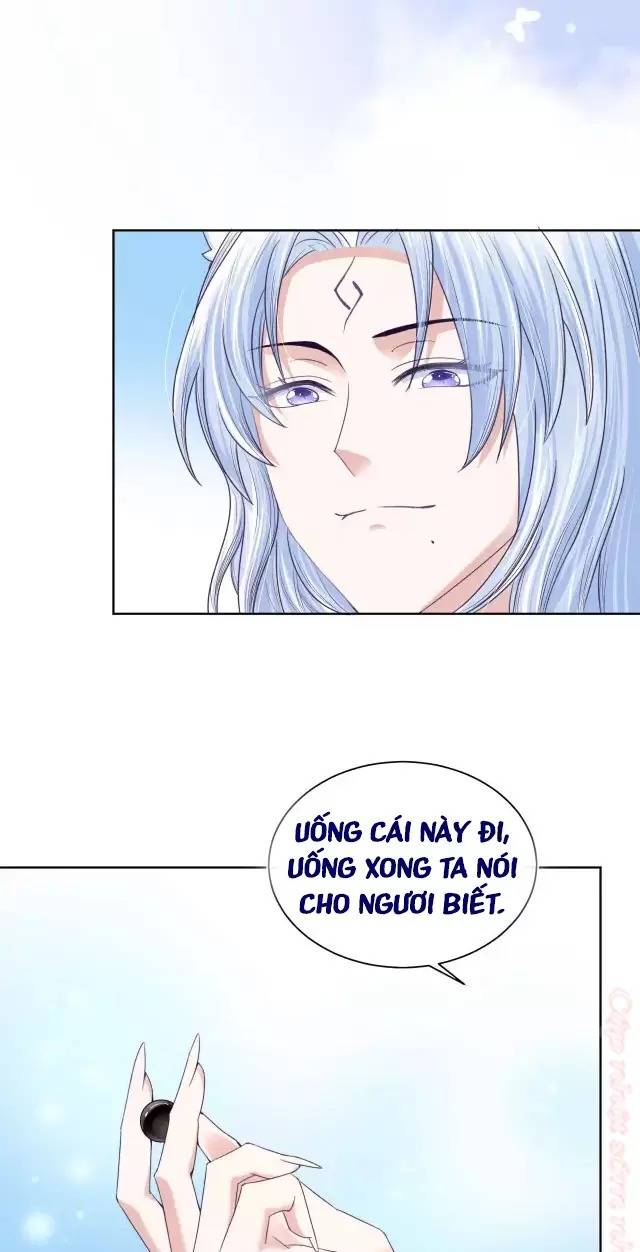 NAM CHỦ HẮC HÓA NUÔI DƯỠNG THỎ ONLINE: Chapter 7