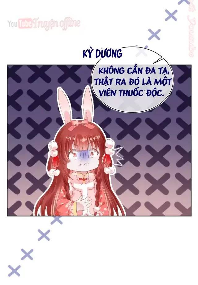 NAM CHỦ HẮC HÓA NUÔI DƯỠNG THỎ ONLINE: Chapter 7