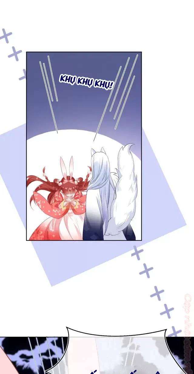 NAM CHỦ HẮC HÓA NUÔI DƯỠNG THỎ ONLINE: Chapter 7