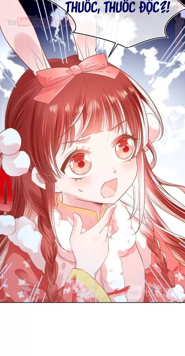 NAM CHỦ HẮC HÓA NUÔI DƯỠNG THỎ ONLINE: Chapter 7