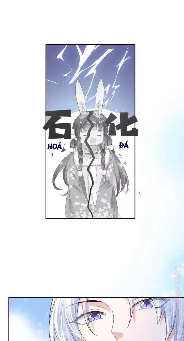 NAM CHỦ HẮC HÓA NUÔI DƯỠNG THỎ ONLINE: Chapter 7