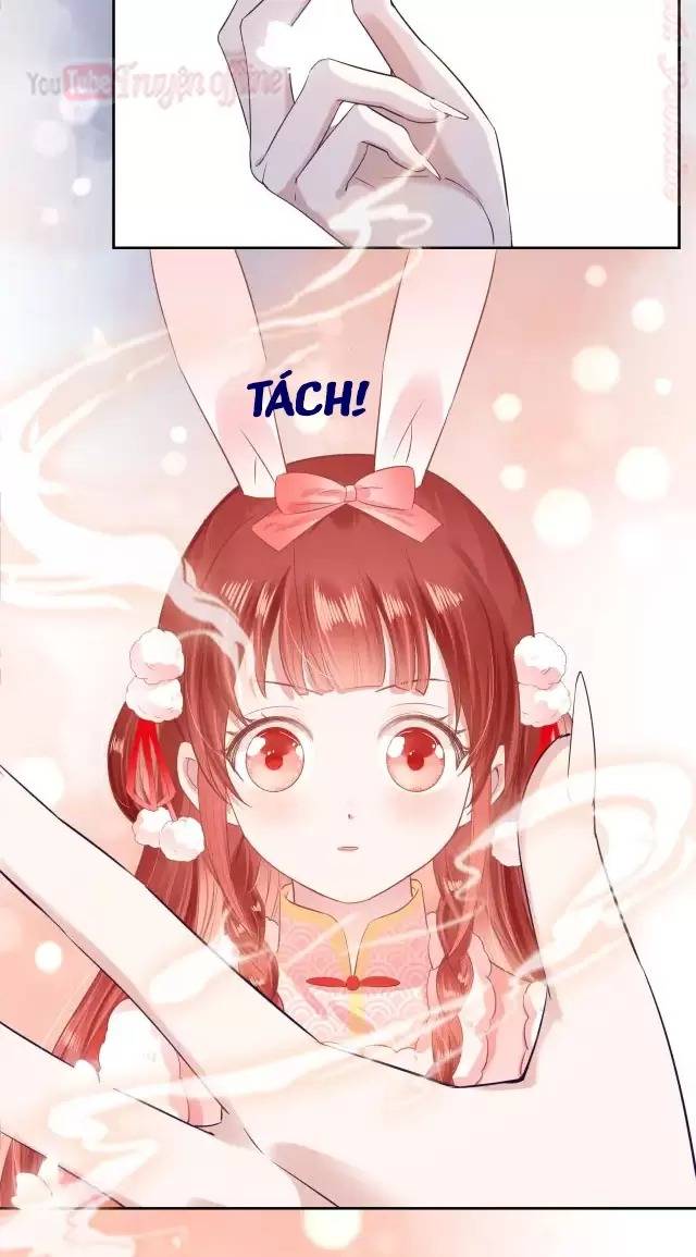 NAM CHỦ HẮC HÓA NUÔI DƯỠNG THỎ ONLINE: Chapter 7