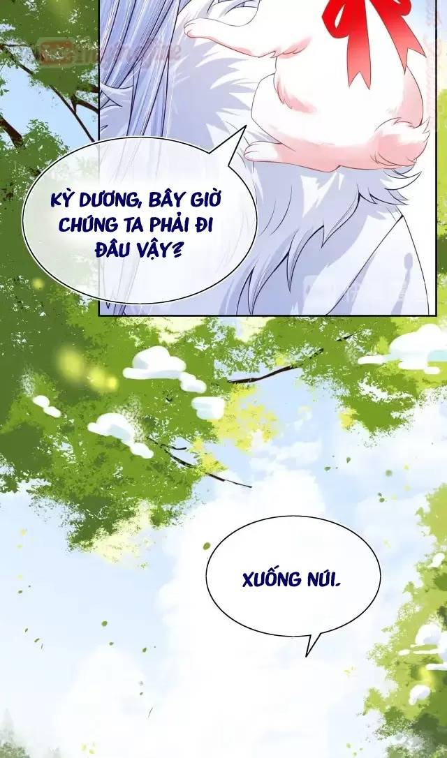 NAM CHỦ HẮC HÓA NUÔI DƯỠNG THỎ ONLINE: Chapter 7