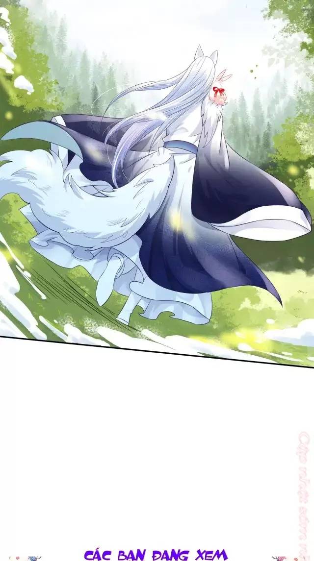 NAM CHỦ HẮC HÓA NUÔI DƯỠNG THỎ ONLINE: Chapter 7