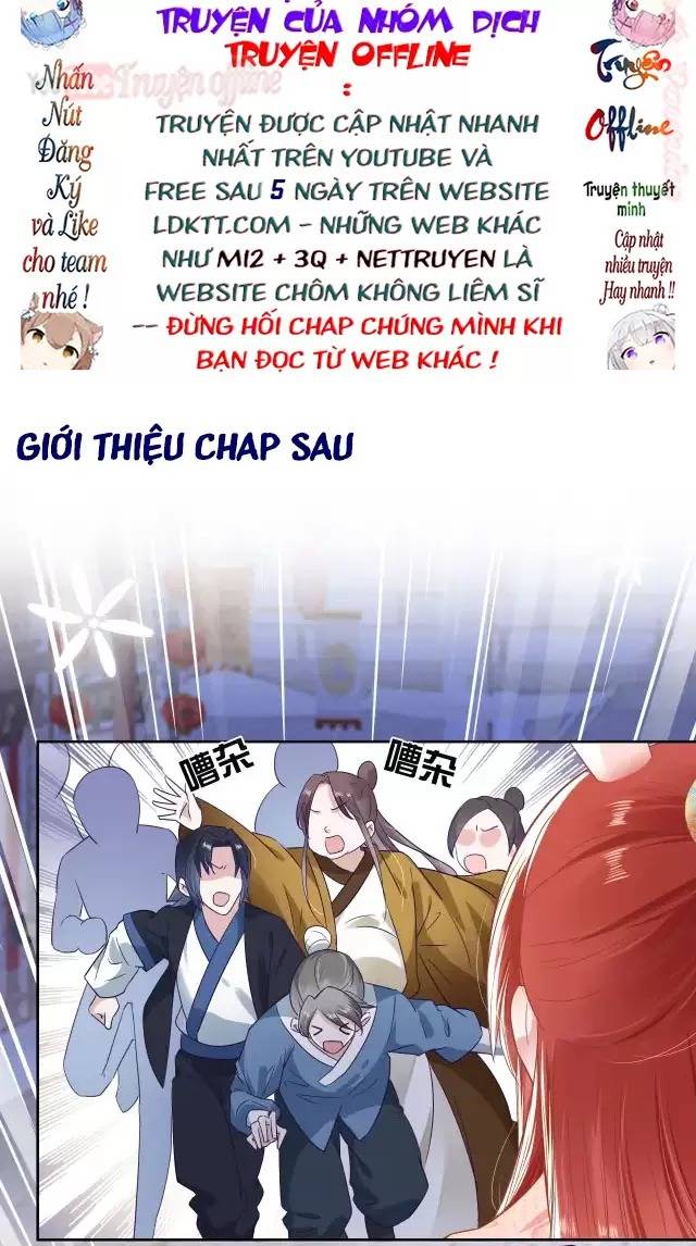 NAM CHỦ HẮC HÓA NUÔI DƯỠNG THỎ ONLINE: Chapter 7