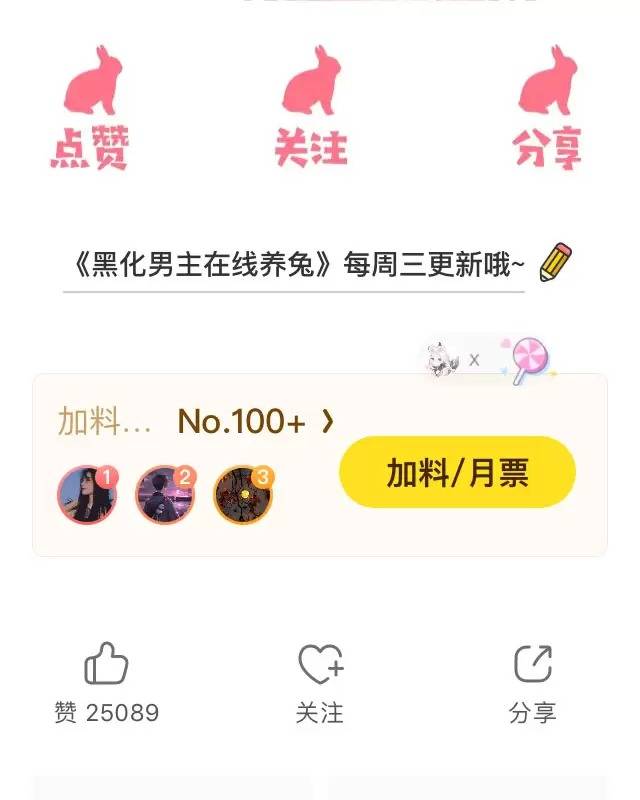 NAM CHỦ HẮC HÓA NUÔI DƯỠNG THỎ ONLINE: Chapter 7