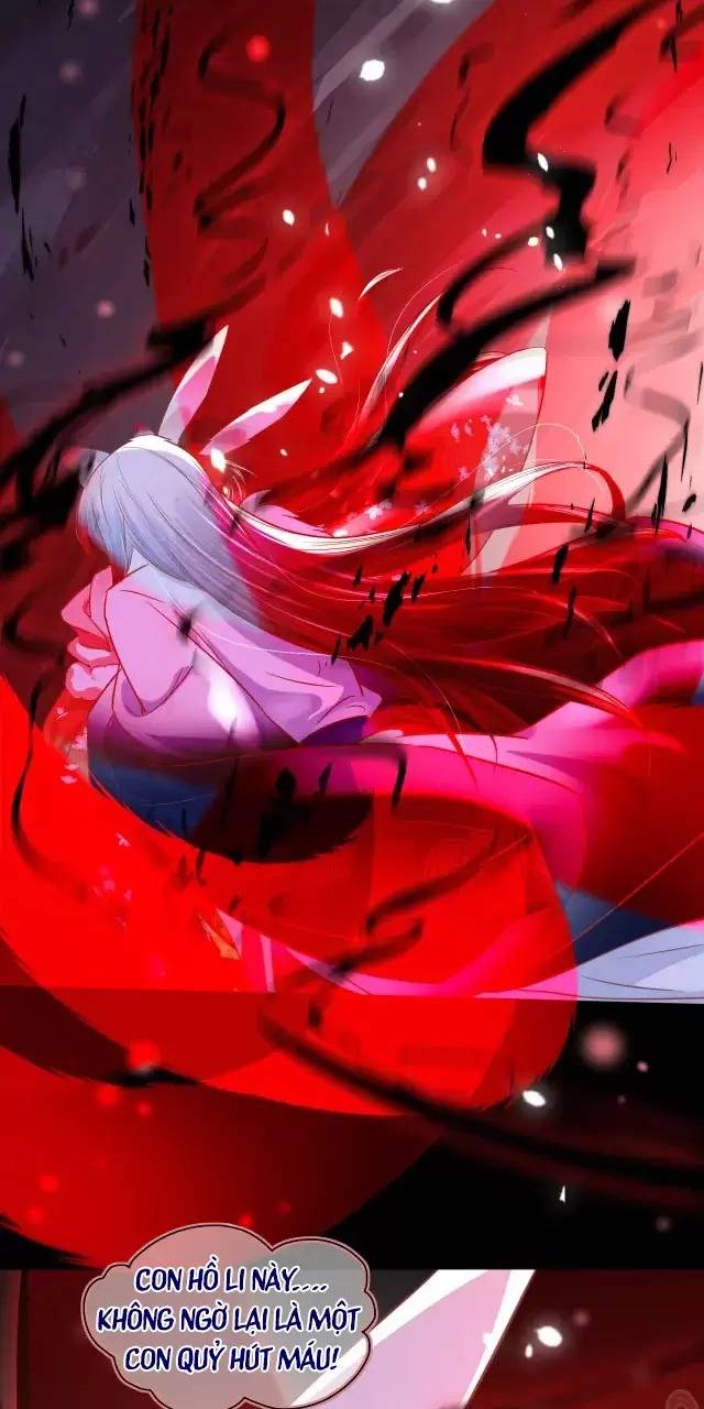 NAM CHỦ HẮC HÓA NUÔI DƯỠNG THỎ ONLINE: Chapter 7