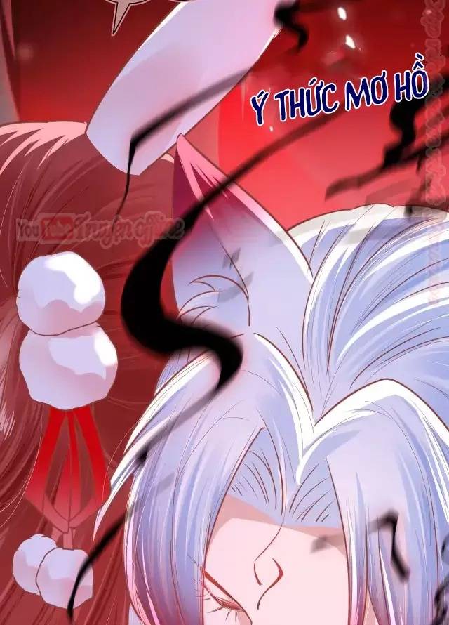 NAM CHỦ HẮC HÓA NUÔI DƯỠNG THỎ ONLINE: Chapter 7