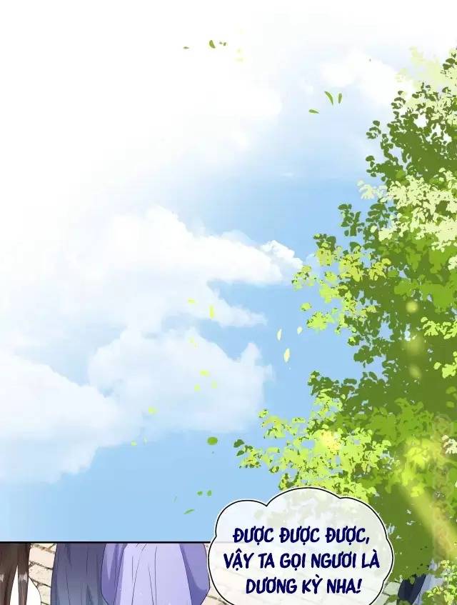 NAM CHỦ HẮC HÓA NUÔI DƯỠNG THỎ ONLINE: Chapter 8