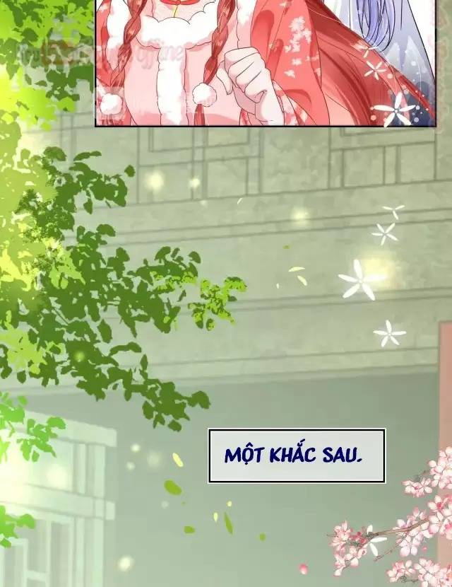 NAM CHỦ HẮC HÓA NUÔI DƯỠNG THỎ ONLINE: Chapter 8