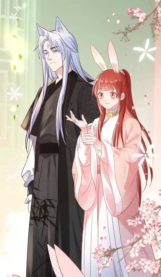 NAM CHỦ HẮC HÓA NUÔI DƯỠNG THỎ ONLINE: Chapter 8