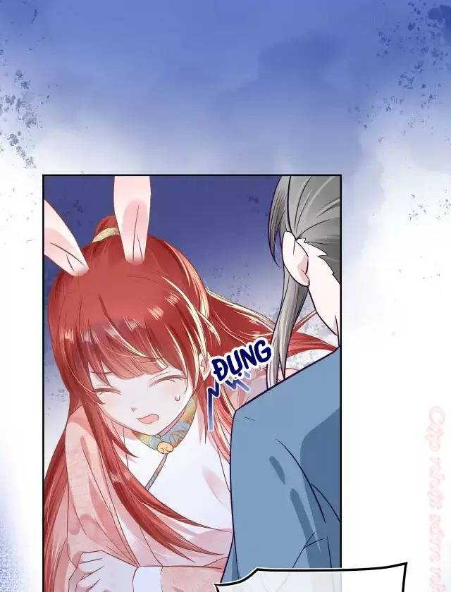 NAM CHỦ HẮC HÓA NUÔI DƯỠNG THỎ ONLINE: Chapter 8