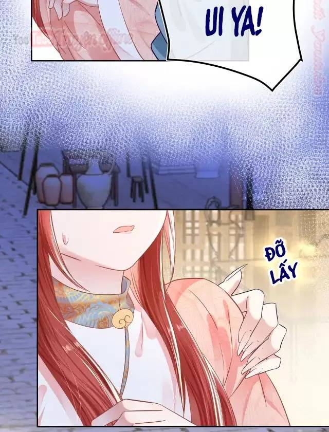 NAM CHỦ HẮC HÓA NUÔI DƯỠNG THỎ ONLINE: Chapter 8