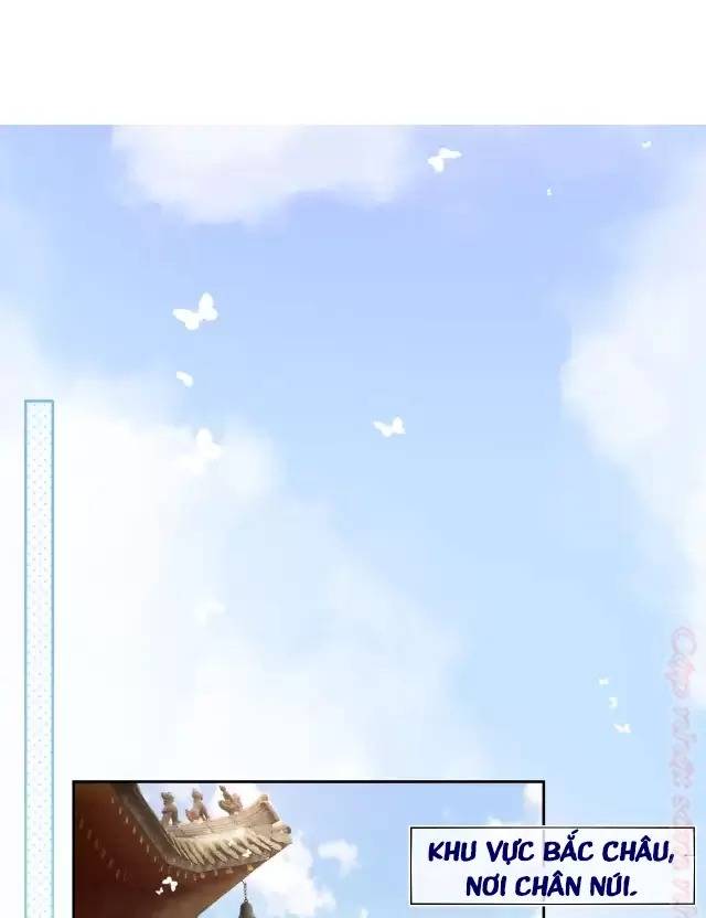 NAM CHỦ HẮC HÓA NUÔI DƯỠNG THỎ ONLINE: Chapter 8