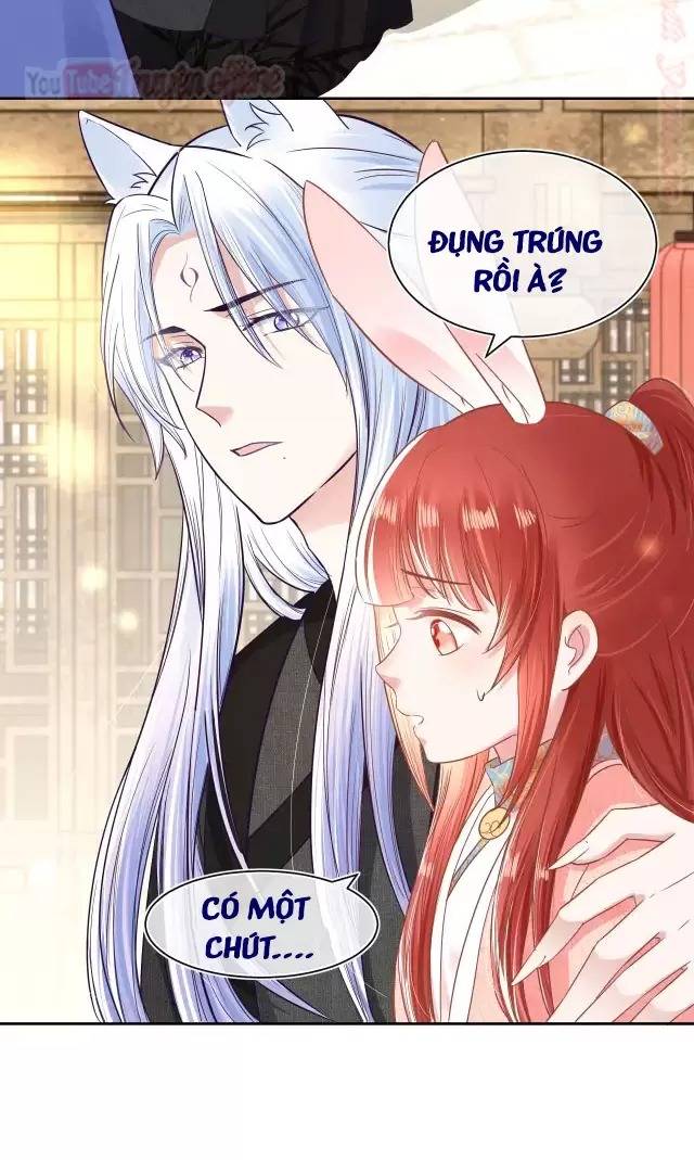 NAM CHỦ HẮC HÓA NUÔI DƯỠNG THỎ ONLINE: Chapter 8