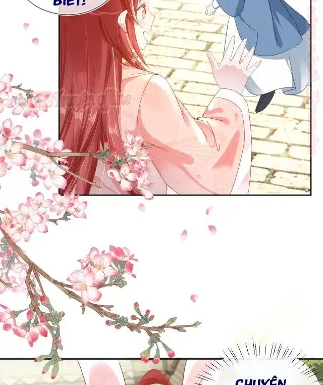 NAM CHỦ HẮC HÓA NUÔI DƯỠNG THỎ ONLINE: Chapter 8