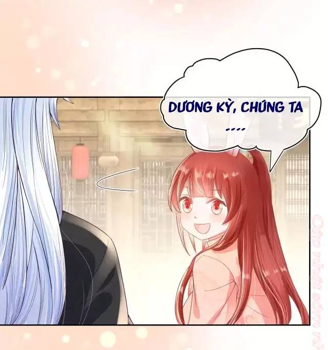 NAM CHỦ HẮC HÓA NUÔI DƯỠNG THỎ ONLINE: Chapter 8