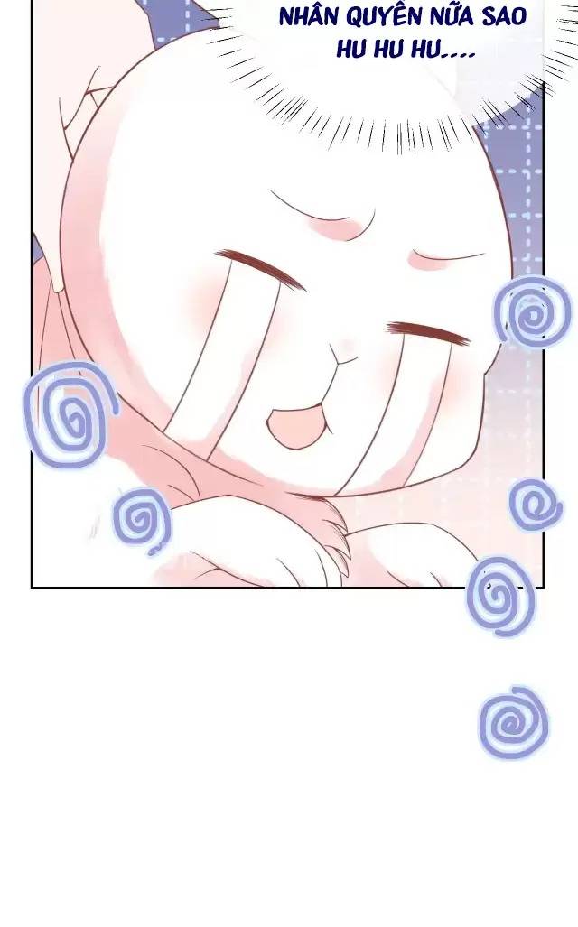 NAM CHỦ HẮC HÓA NUÔI DƯỠNG THỎ ONLINE: Chapter 8