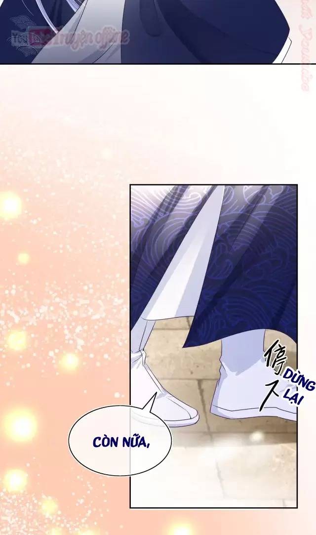 NAM CHỦ HẮC HÓA NUÔI DƯỠNG THỎ ONLINE: Chapter 8