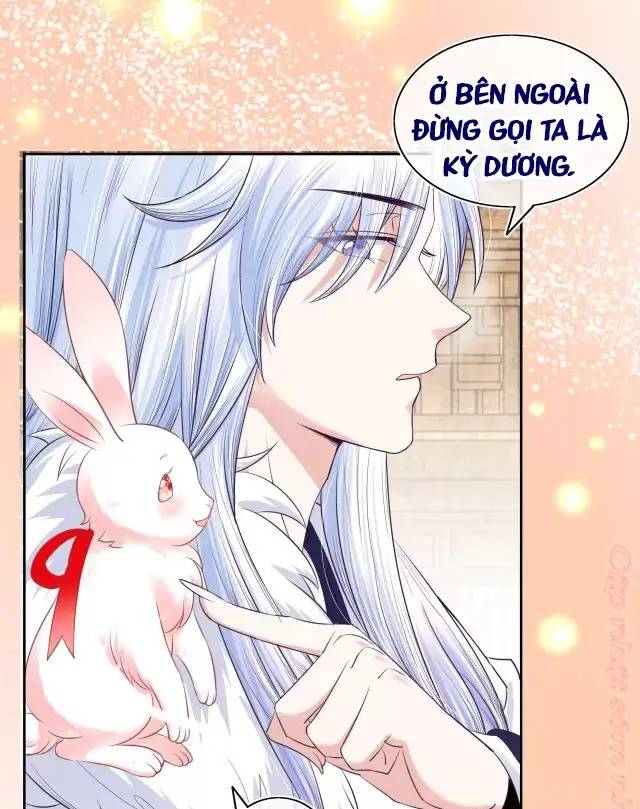 NAM CHỦ HẮC HÓA NUÔI DƯỠNG THỎ ONLINE: Chapter 8