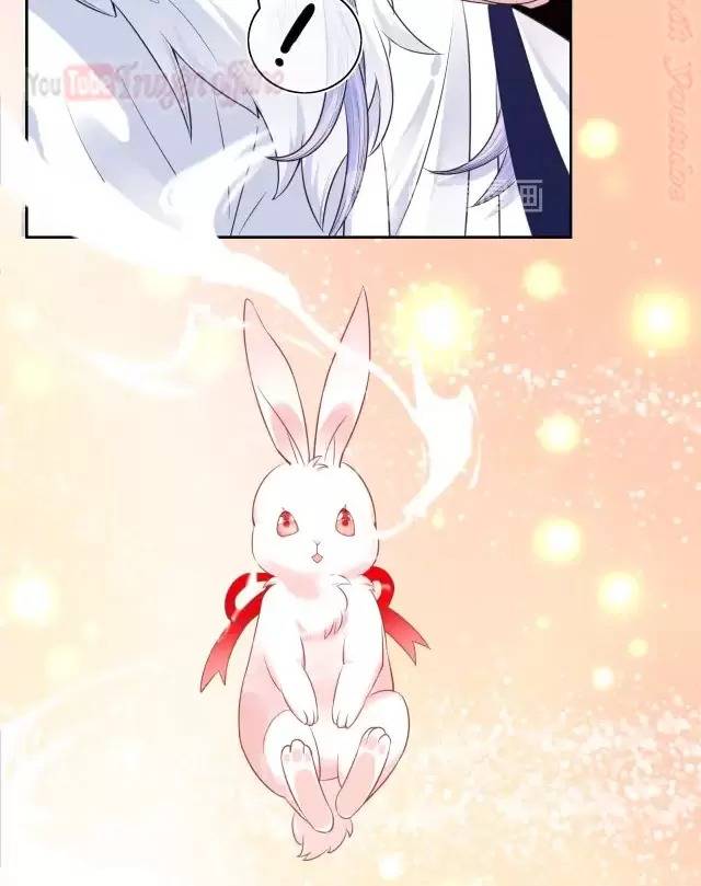 NAM CHỦ HẮC HÓA NUÔI DƯỠNG THỎ ONLINE: Chapter 8