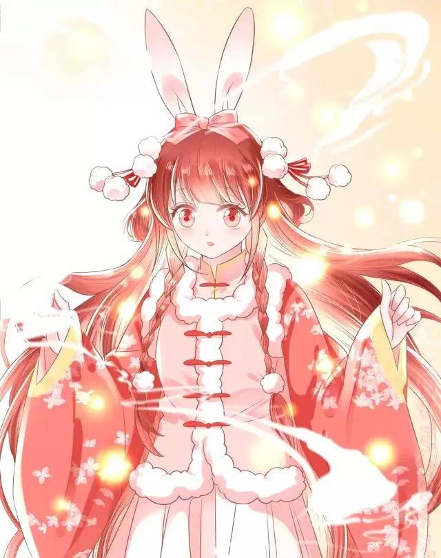 NAM CHỦ HẮC HÓA NUÔI DƯỠNG THỎ ONLINE: Chapter 8