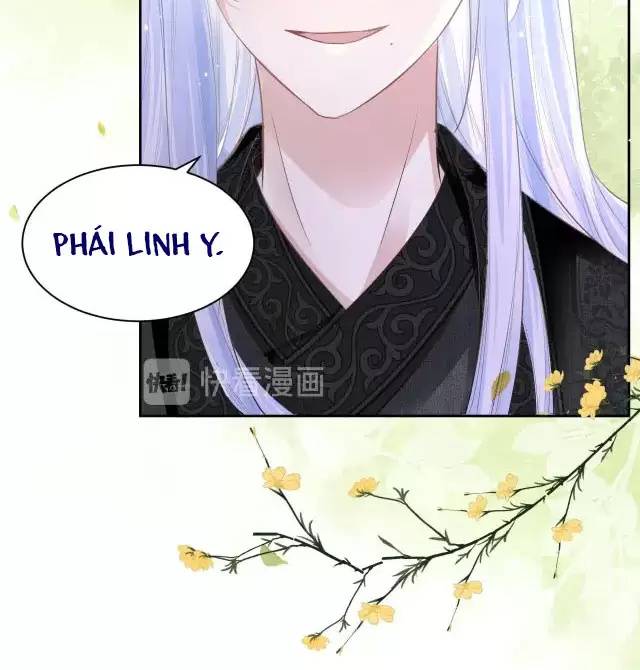 NAM CHỦ HẮC HÓA NUÔI DƯỠNG THỎ ONLINE: Chapter 9