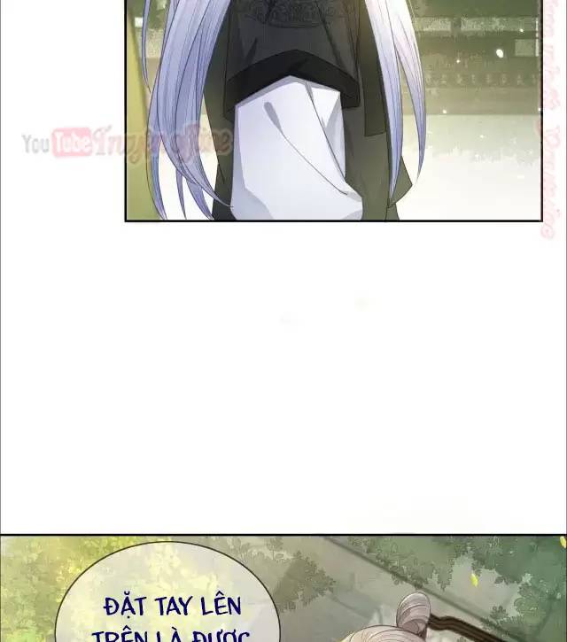 NAM CHỦ HẮC HÓA NUÔI DƯỠNG THỎ ONLINE: Chapter 9