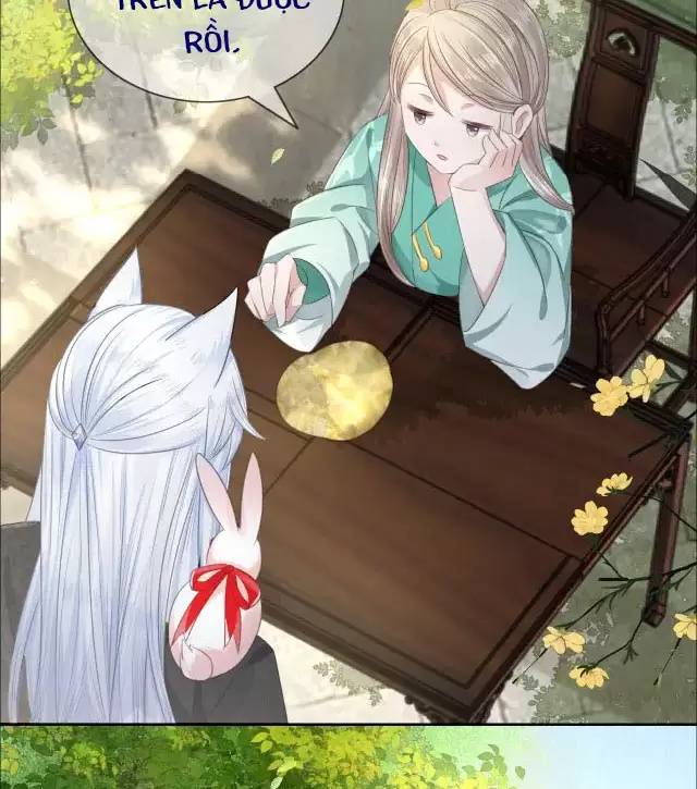 NAM CHỦ HẮC HÓA NUÔI DƯỠNG THỎ ONLINE: Chapter 9