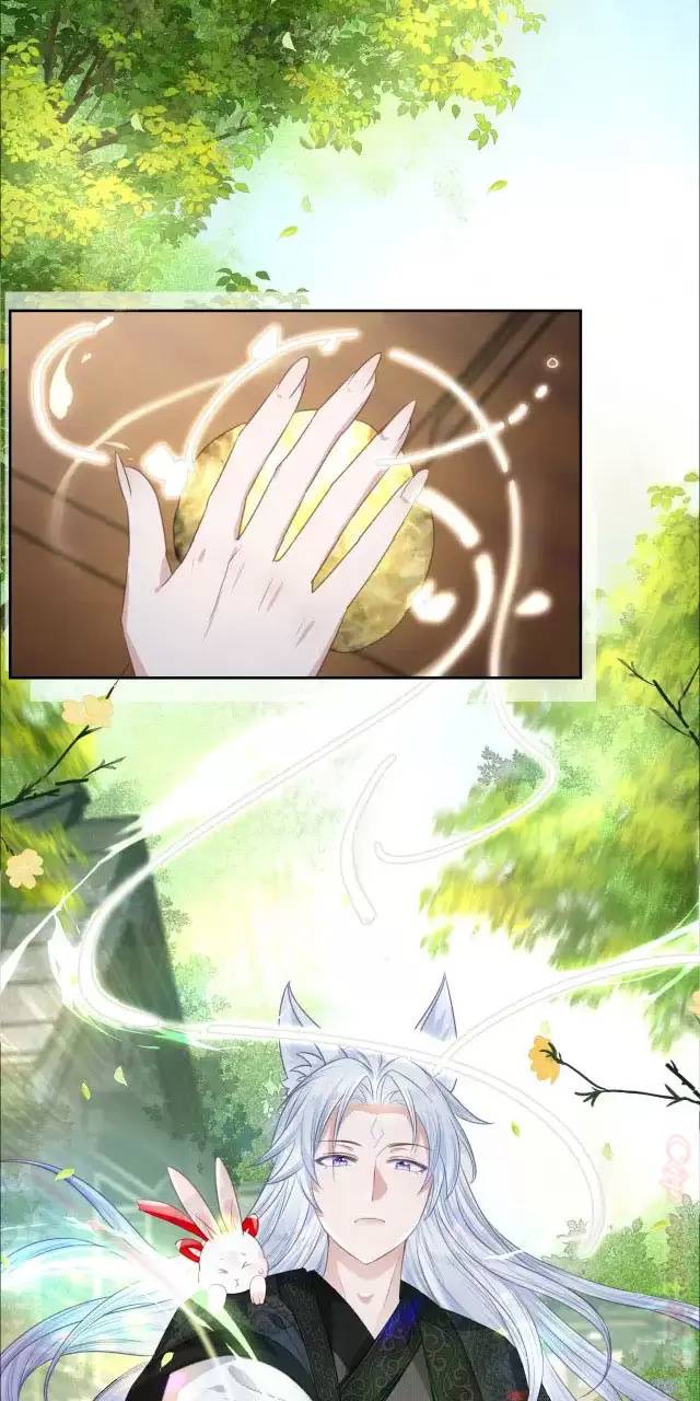 NAM CHỦ HẮC HÓA NUÔI DƯỠNG THỎ ONLINE: Chapter 9