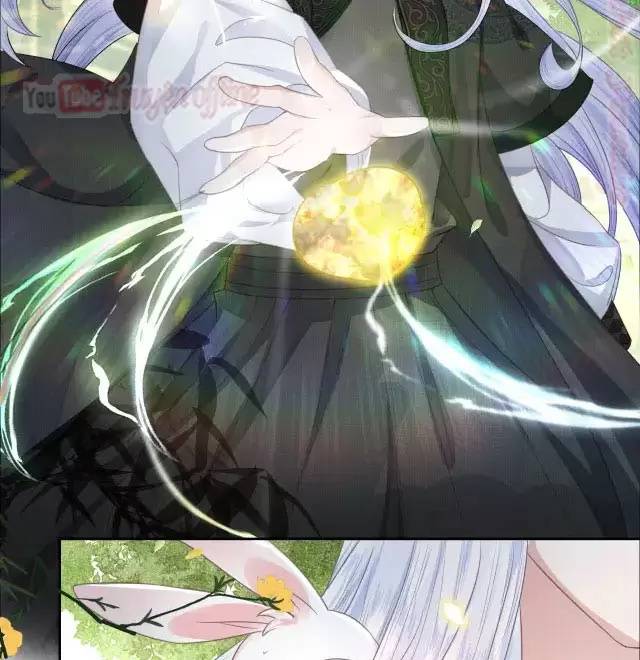 NAM CHỦ HẮC HÓA NUÔI DƯỠNG THỎ ONLINE: Chapter 9