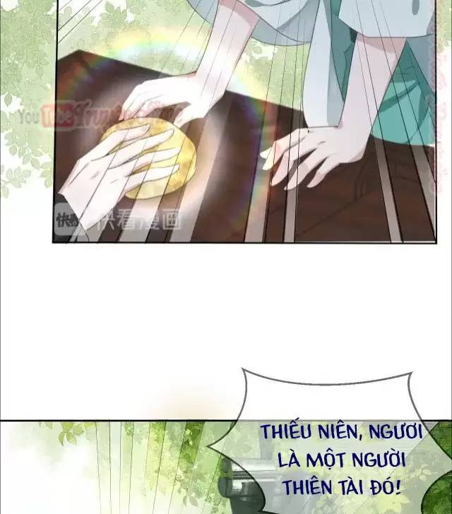 NAM CHỦ HẮC HÓA NUÔI DƯỠNG THỎ ONLINE: Chapter 9