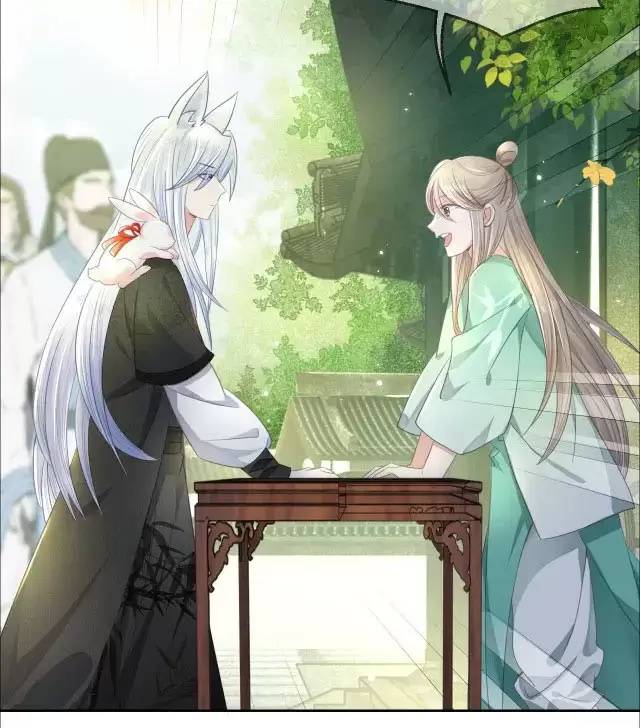 NAM CHỦ HẮC HÓA NUÔI DƯỠNG THỎ ONLINE: Chapter 9