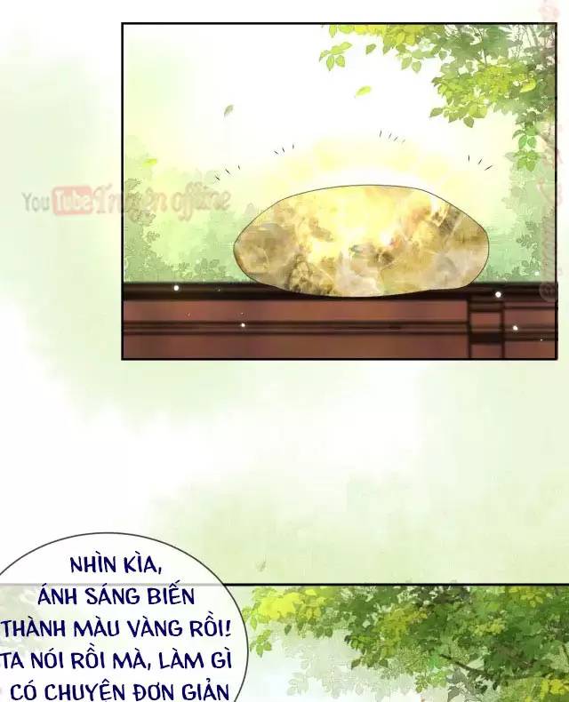 NAM CHỦ HẮC HÓA NUÔI DƯỠNG THỎ ONLINE: Chapter 9