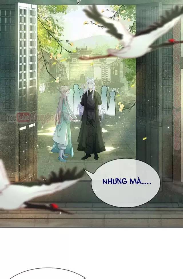 NAM CHỦ HẮC HÓA NUÔI DƯỠNG THỎ ONLINE: Chapter 9