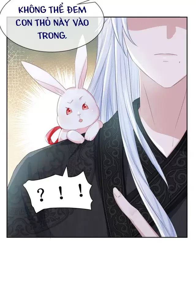 NAM CHỦ HẮC HÓA NUÔI DƯỠNG THỎ ONLINE: Chapter 9