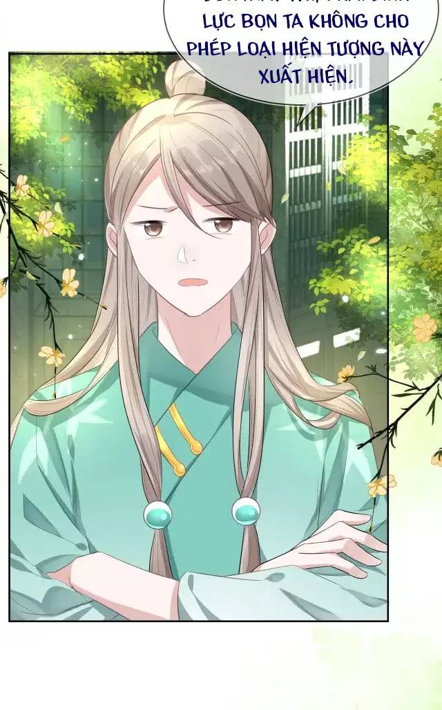 NAM CHỦ HẮC HÓA NUÔI DƯỠNG THỎ ONLINE: Chapter 9