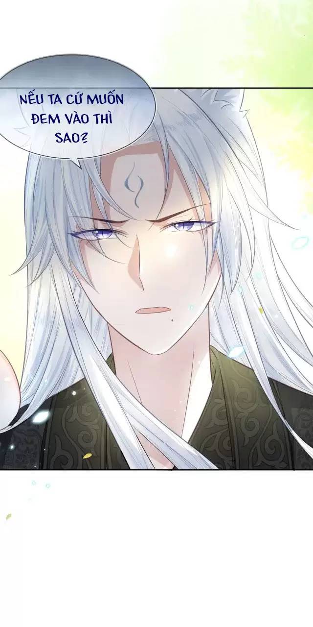 NAM CHỦ HẮC HÓA NUÔI DƯỠNG THỎ ONLINE: Chapter 9