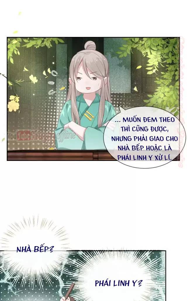 NAM CHỦ HẮC HÓA NUÔI DƯỠNG THỎ ONLINE: Chapter 9